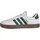 Vl Court 3.0 Shoes, core White/Collegiate Green/GUM5, 42