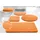 Merida Orange Ø 80 cm