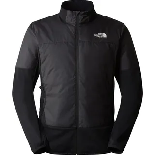 The North Face Winter Warm Pro Fleecejacke, Tnf Black/Npf, M