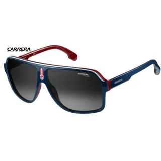 Carrera Sonnenbrille CA 1001/S 8RU/9O - Blau