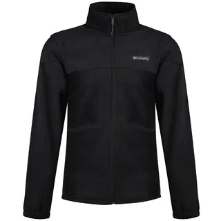 Columbia Steens MountainTM 2.0 Fleece Mit Durchgehendem Reißverschluss - Black - XL