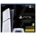PlayStation 5 Slim Digital Edition 825 GB Schwarz/Weiß + 2 Controller