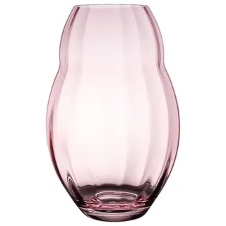 Villeroy & Boch "Vase Rose Garden Home 20 cm rosé", rosé