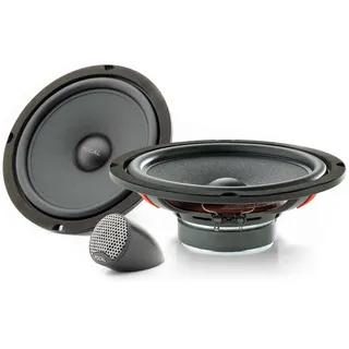 Focal ISU200