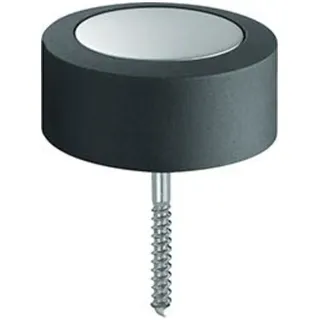 FSB Türstopper Edelstahl matt 48 mm