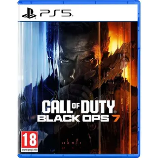 Activision Call of Duty: Black Ops 7 (USK) (PS5)