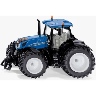 Siku 3291 - New Holland T7.315 HD blau 1:32