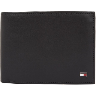 Tommy Hilfiger Geldbörse AM0AM00653 black