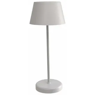 REV Ritter REV LED Akku Tischleuchte Weiß