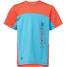 Bild Solaro Ii T-Shirt, Crystal Blue, 146-152 EU