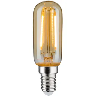 Paulmann LED Lampe 28526 2 W E14 Goldlicht 1700 K 1 St.