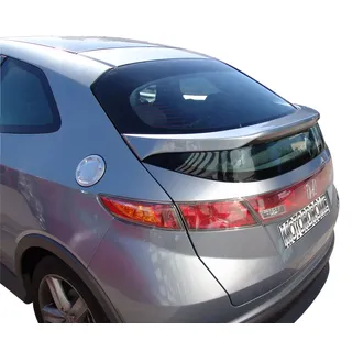 AutoStyle TS HO15 Heckspoiler für HONDA CIVIC VIII Hatchback (FN, FK)