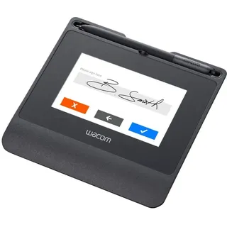 Wacom Signature Set STU-540 sign pro PDF & ()