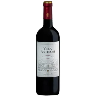 Marchesi Antinori Villa Antinori Rosso 2016 0,75 l