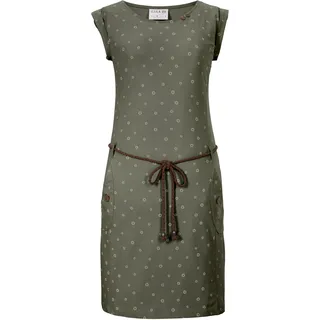G.I.G.A. DX Damen Kleid mit Gürtel GS 99 WMN DRSS, helloliv, 44, 41657-000