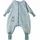 Sterntaler Schlafoverall STERNTALER Jungen Gr 110 EURO dunkeltürkis Obermaterial 100 Baumwolle CO Overalls Schlafoverall