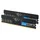 DDR5-5600 Kit 128GB 2x64GB UDIMM CL46 (16Gbit)