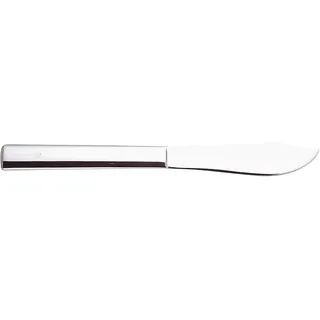"Rundes Modell" Fischmesser