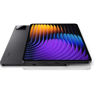 Pad 7 11,2" 128 GB Wi-Fi Gray inkl. Keyboard Cover