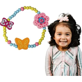 ARTYK Holzarmband 127168 P12, Mixpreis für 1 PC