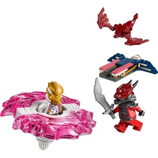 LEGO Ninjago Soras Drachen-Spinjitzu-Spinner 71824