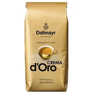 Crema d'Oro 1000 g