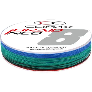 Climax iBraid Neo Multicolor
