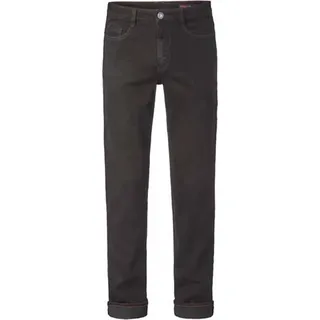 Paddocks RANGER 6001 black/black 36/34 - Schwarz