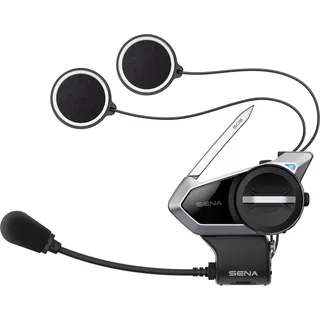 Sena 50S Harman Kardon, Kommunikationssystem -