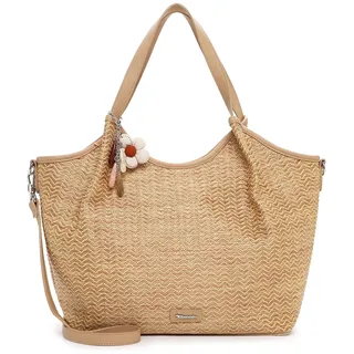 Tamaris Shopper TAS Konstantina 34265 Damen Handtaschen Zweifarbig