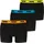 Everyday Basics Black Pop M 3er Pack