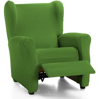 Martina Home Tunez elastischer Bezug für Duplex Ohrensessel -Grün