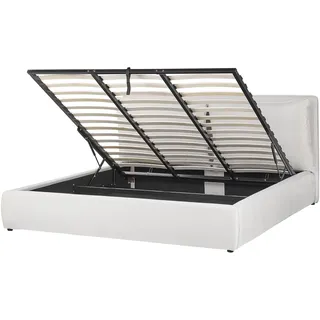 Beliani Bett Bajonna 180 x 200 cm