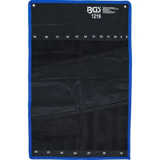 BGS Leertasche für Art. 1219