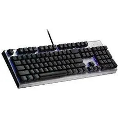 Cooler Master CK351 Tastatur Schalter braun - DE