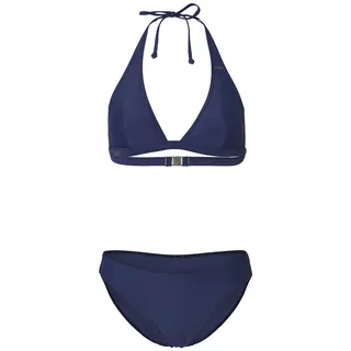 O'Neill Bikini Damen Blau/Grau 40 Cup C