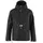 M Wasserdichte Jacke Grau XL