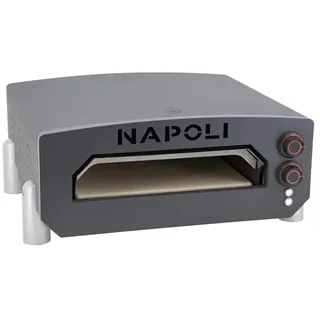 NAPOLI 13" elektrischer pizzaofen