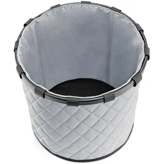 Reisenthel Homebasket M Aufbewahrungskorb 40 x 30 x 37 cm grau