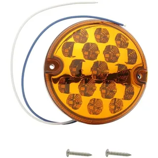Hella 2BA 357 028-021 Blinkleuchte