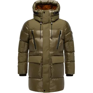 Stone Harbour Kurzmantel »Steppmantel Nelioon XX«