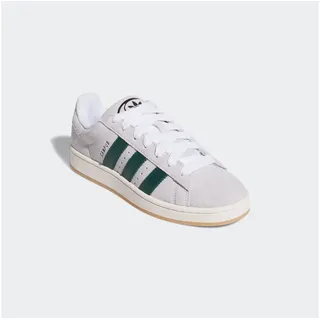 Campus 00s Crystal White / Collegiate Green / Off White 46