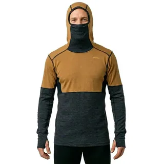 Devold Expedition Arctic Pro Jacke Beige S