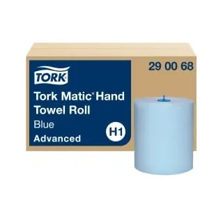 TORK Handtuchrollen Matic H1 6 x 612 Tücher