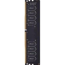 PNY Pamięć PNY DDR4 2666MHz 1x16GB Performance (1 x 16GB, 2666 MHz, DDR4-RAM, DIMM), RAM