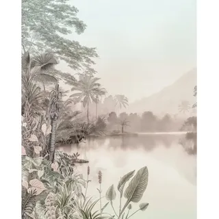 KOMAR Lac 200 x 250 cm (GLO769551028)