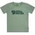Fjällräven Kids Fjällräven T-shirt patina green 110