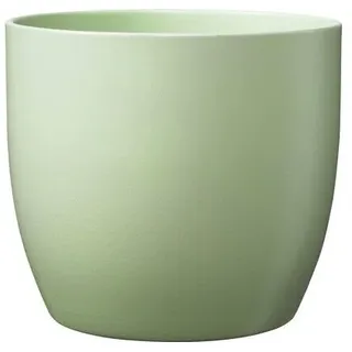Söndgen Keramik Basel Fashion Ø 14 x 13 cm Lindgrün