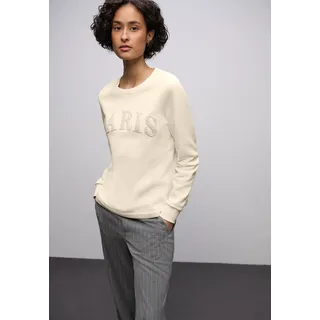 STREET ONE Sweatshirt