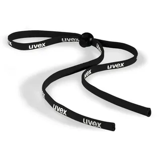 Uvex Brillenkordel schwarz